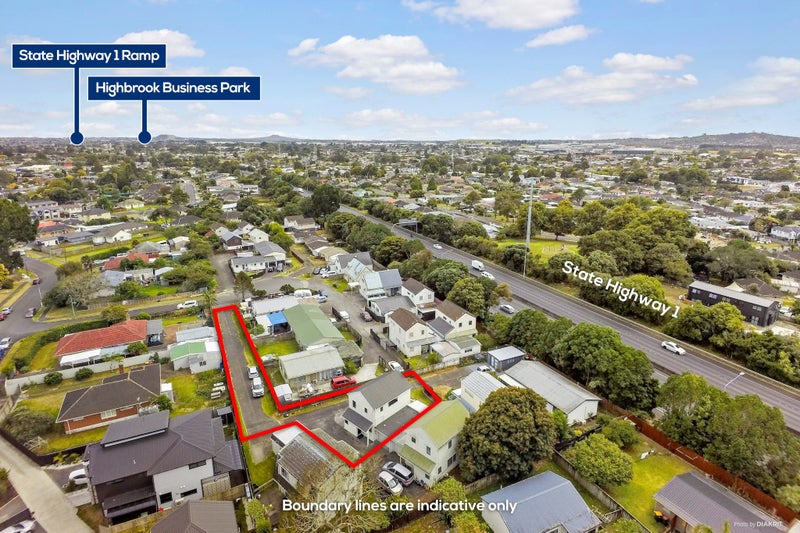 4/1 Thorn Place, Papatoetoe, Auckland - Carousel 18