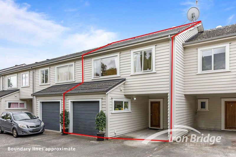 5/86 Fernhill Way, Oteha, Auckland - Carousel 1