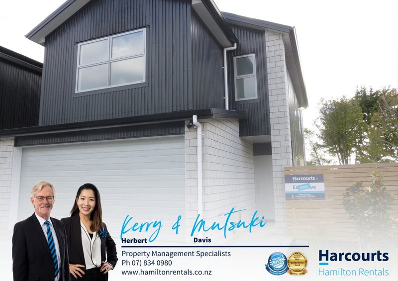 3/70 Mahoe Street, Melville, Hamilton - Carousel 1