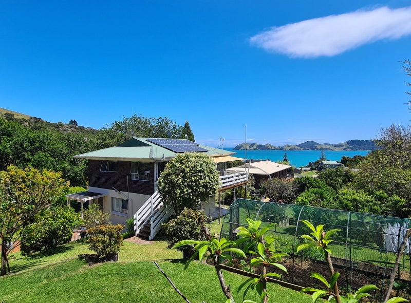 43 Kowhai Drive, Te Kouma, Coromandel - Carousel 1