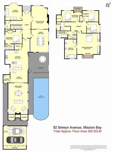 92 Selwyn Avenue, Mission Bay, Auckland - Carousel 20