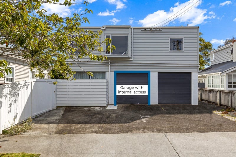 2/23 Wiremu Street, Balmoral, Auckland - Carousel 1