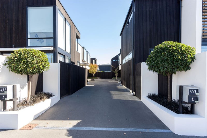 457A Durham Street North, St Albans, Christchurch - Carousel 17
