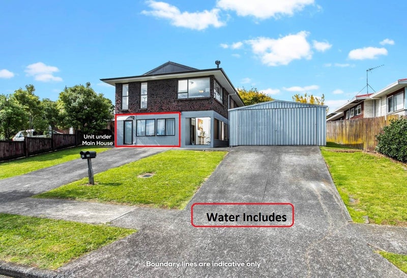 67 Stanniland Street, Sunnyhills, Auckland - Carousel 1