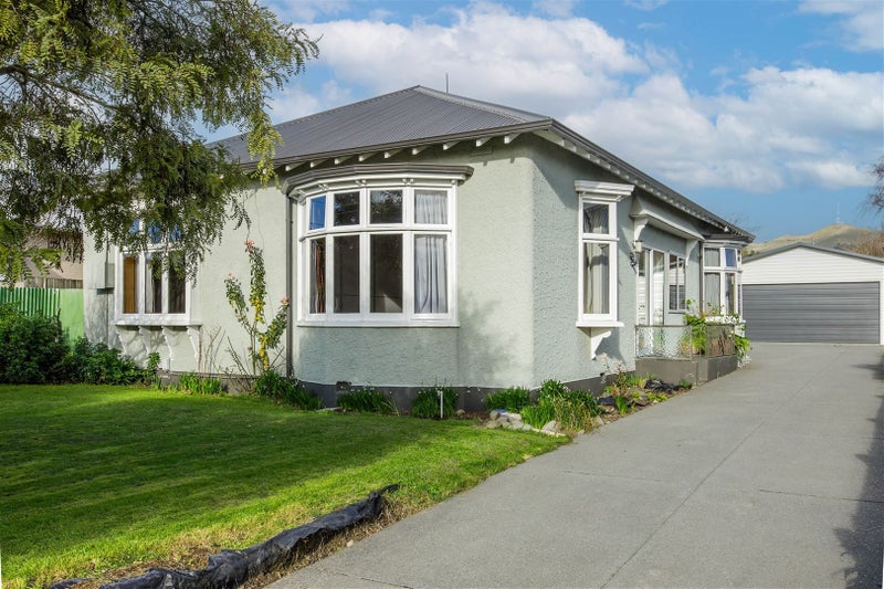 112 Malcolm Avenue, Beckenham, Christchurch - Carousel 1