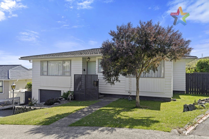 29 Timaru Grove, Kelson, Lower Hutt - Carousel 2