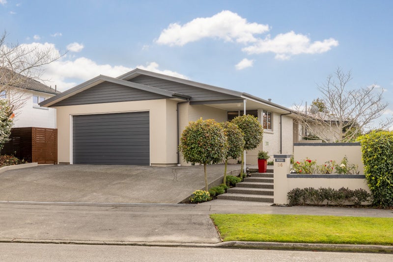 36 Harrowdale Drive, Avonhead, Christchurch - Carousel 2