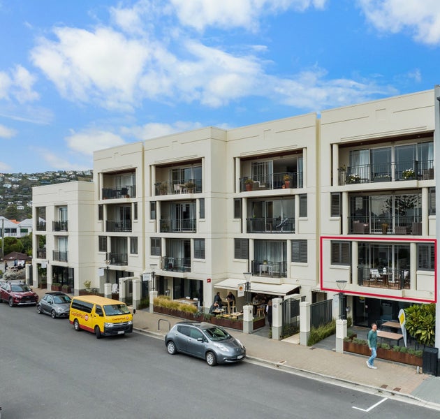 14/42 Marriner Street, Sumner, Christchurch - Carousel 1