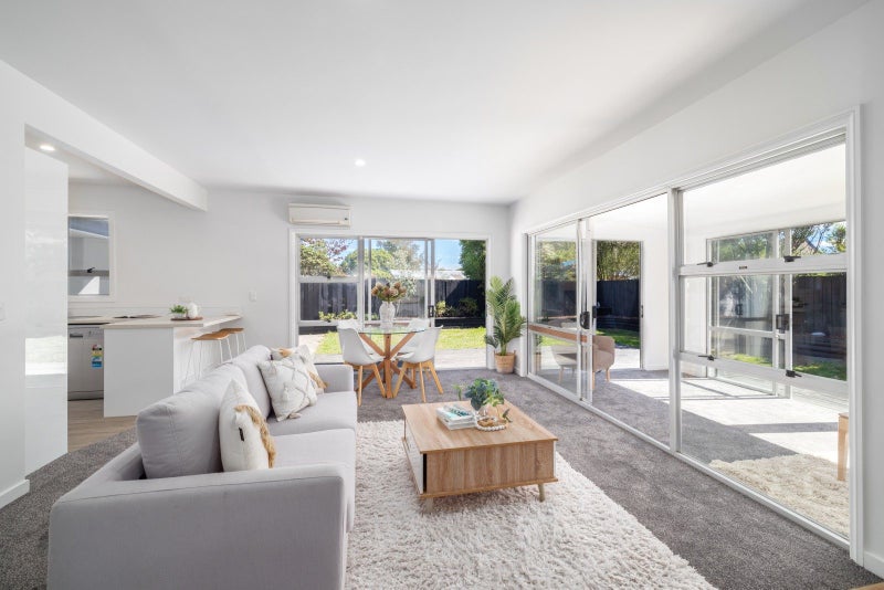 1/461 Bower Avenue, Parklands, Christchurch - Carousel 1