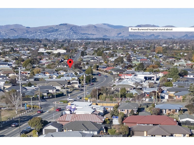 262 Burwood Road, Burwood, Christchurch - Carousel 2