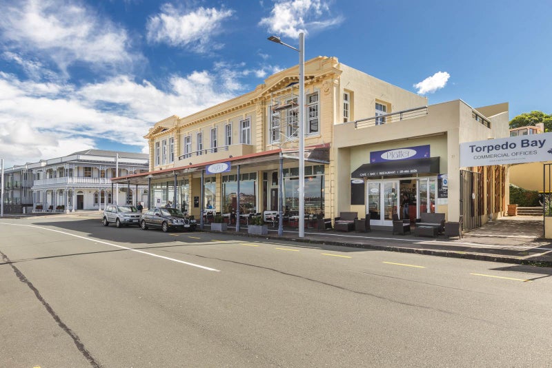 13 Vauxhall Road, Devonport, Auckland - Carousel 29