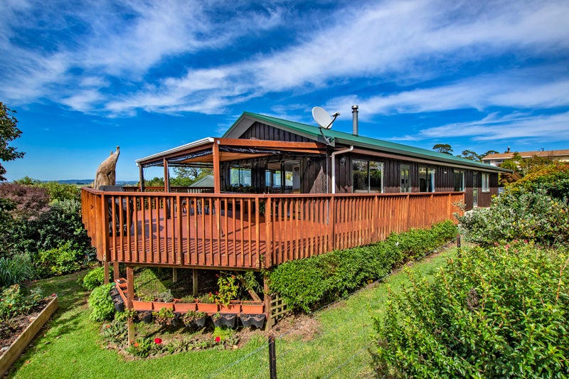 163 Raumanga Heights Drive, Raumanga, Whangarei - Carousel 1