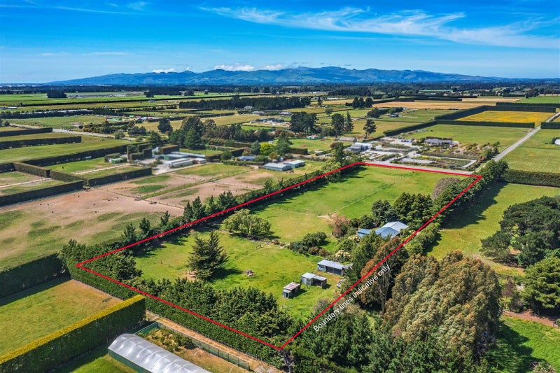 522 Maddisons Road, Rolleston, Christchurch - Carousel 1