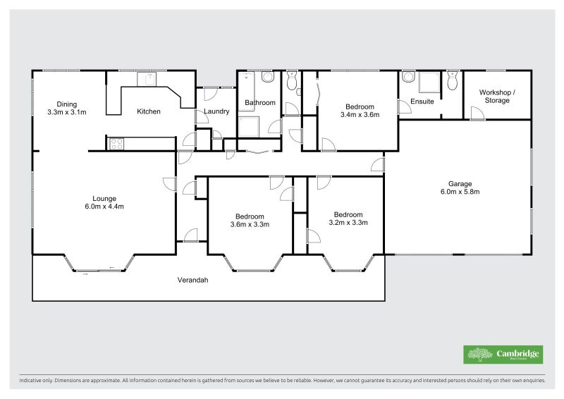 12 Conrad Place, Leamington, Cambridge - Carousel 21