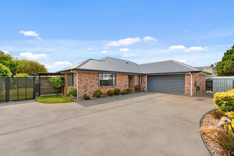 2/29 De Havilland Street, Hornby, Christchurch - Carousel 1