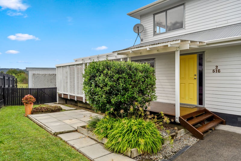 516B Great South Road, Rosehill, Papakura - Carousel 2