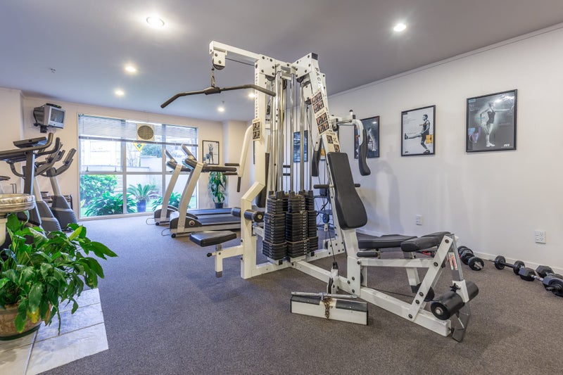 2C/127 Grafton Road, Grafton, Auckland - Carousel 14