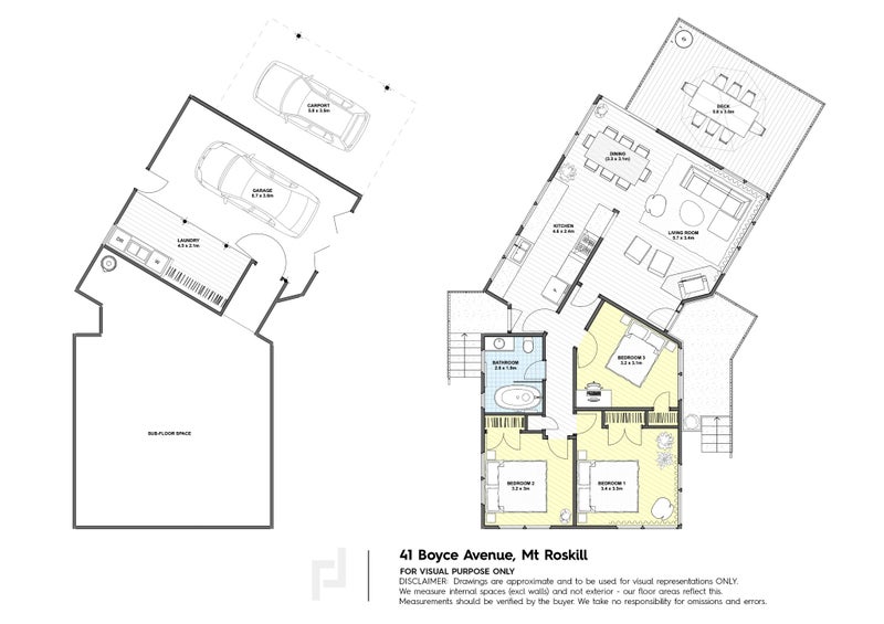 41 Boyce Avenue, Mount Roskill, Auckland - Carousel 25