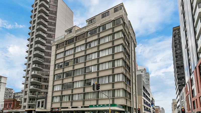 2C/77 Victoria Street West, Auckland Central, Auckland - Carousel 1