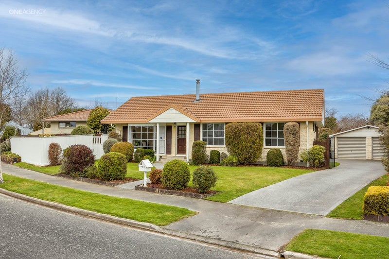 83 Dunbarton Street, Redwood, Christchurch - Carousel 1