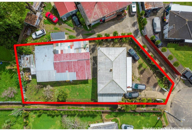 21 Julian Place, Otara, Auckland - Carousel 1