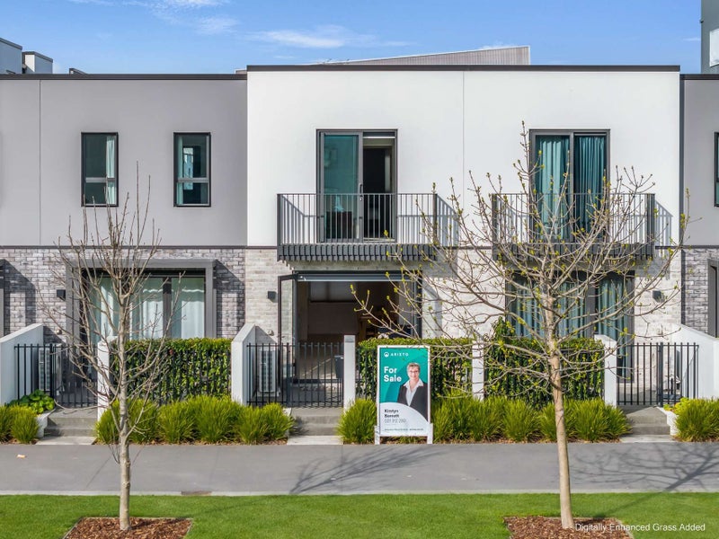 7/206 Hereford Street, Christchurch Central, Christchurch - Carousel 1