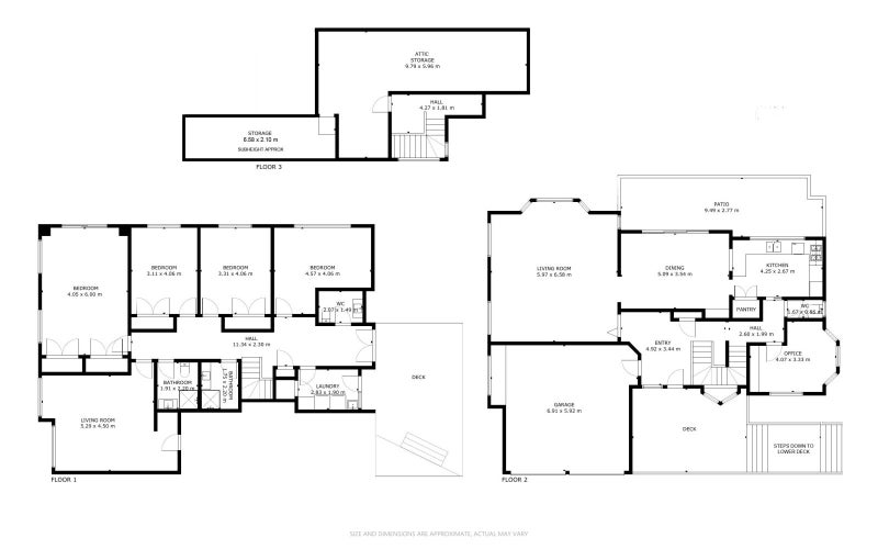 1 Colville Street, Newtown, Wellington - Carousel 25
