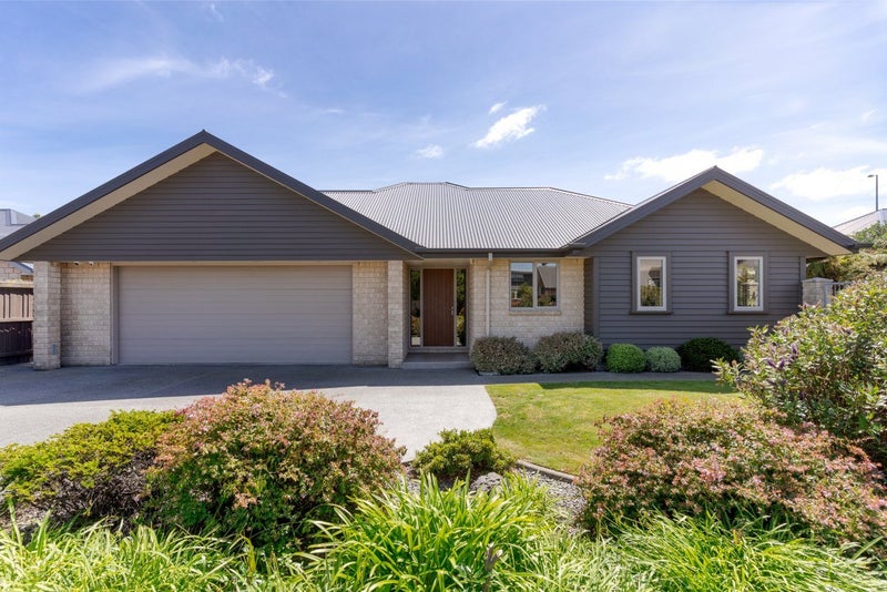 37 Longspur Avenue, Wigram, Christchurch - Carousel 1