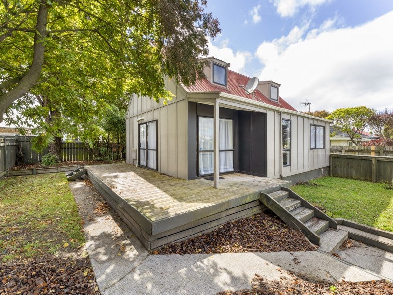 1 Millar Street, Terrace End, Palmerston North - Carousel 21