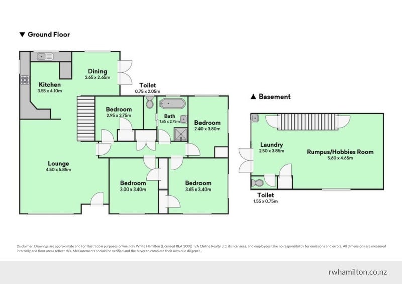 21 Carey Street, Maeroa, Hamilton - Carousel 17