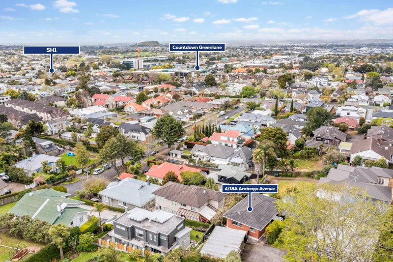 4/0 Aratonga Avenue, Greenlane, Auckland - Carousel 2