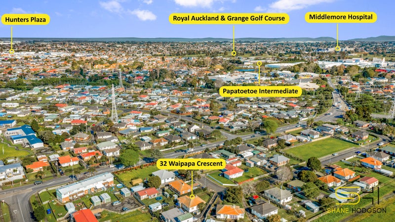 32 Waipapa Crescent, Otara, Auckland - Carousel 13