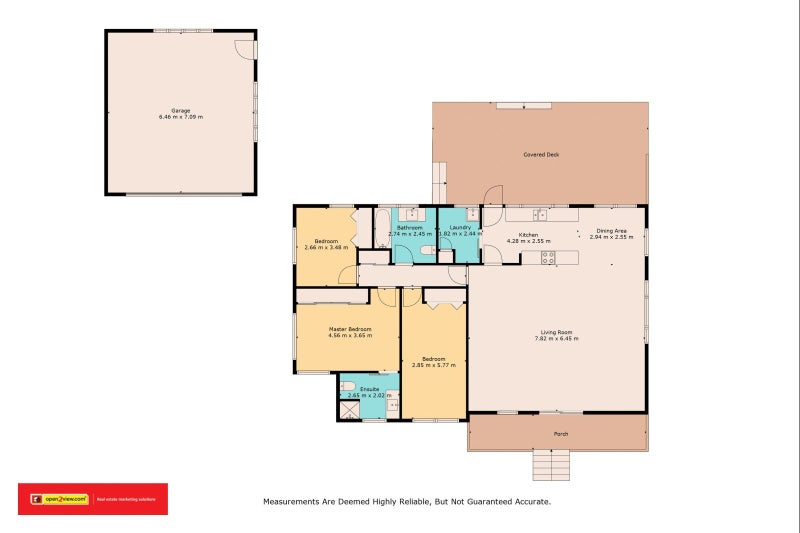 17 Sala Street, Whakarewarewa, Rotorua - Carousel 24