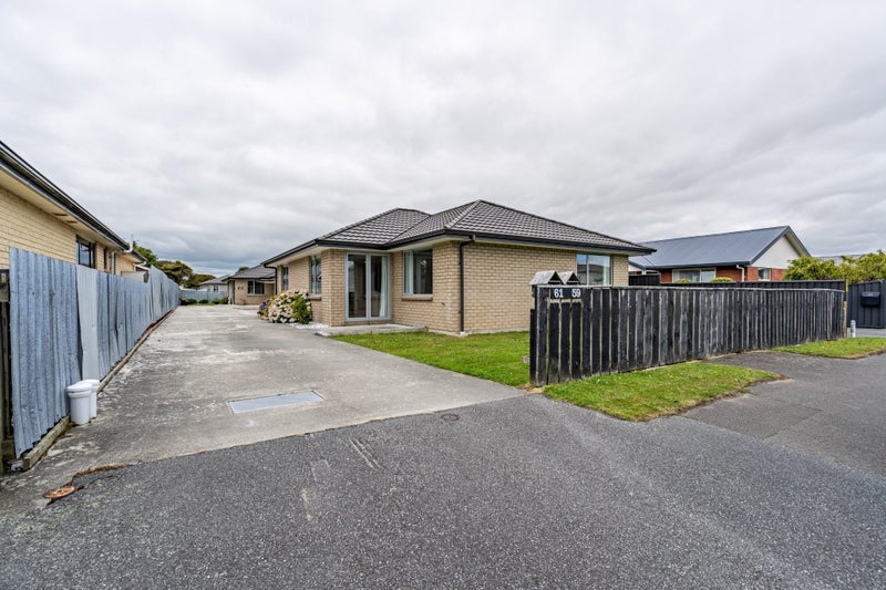 59 Mary Street, Richmond, Invercargill - Carousel 20