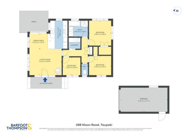 198 Nixon Road, Henderson - Carousel 20