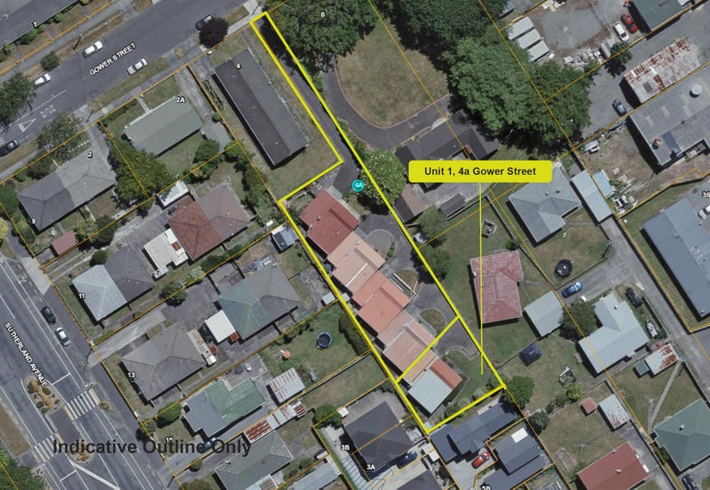 4A Gower Street, Silverstream, Upper Hutt - Carousel 22