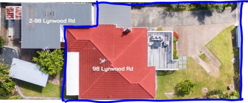 98 Lynwood Road, New Lynn, Auckland - Carousel 10