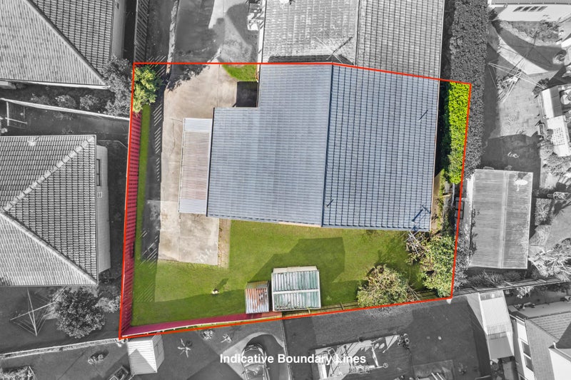 5/238 Shirley Road, Papatoetoe, Auckland - Carousel 25