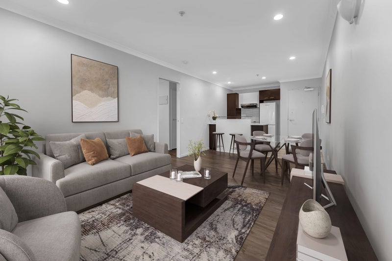 2C/160 Symonds Street, Grafton, Auckland - Carousel 1