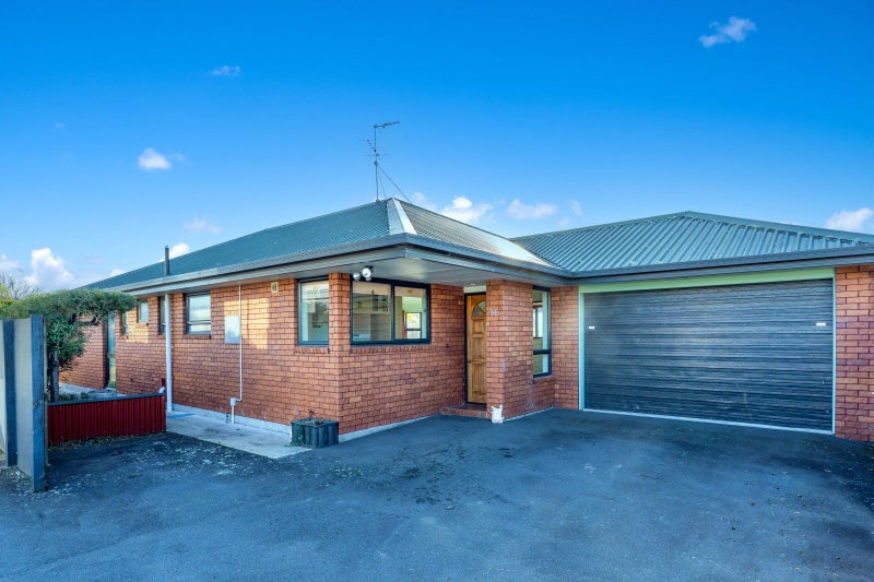 9E Francis Street, Blenheim, Blenheim - Carousel 1