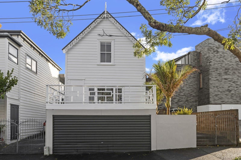 1 Lincoln Street, Ponsonby, Auckland - Carousel 1