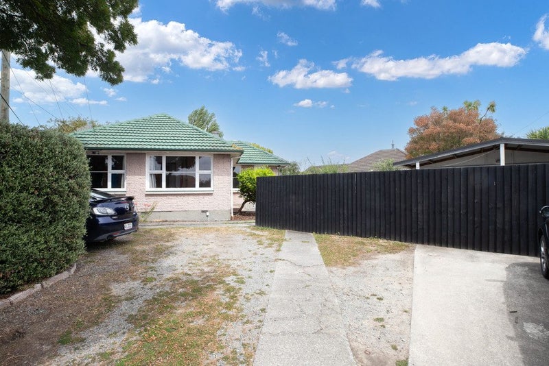 23 Haslett Place, Upper Riccarton, Christchurch - Carousel 15