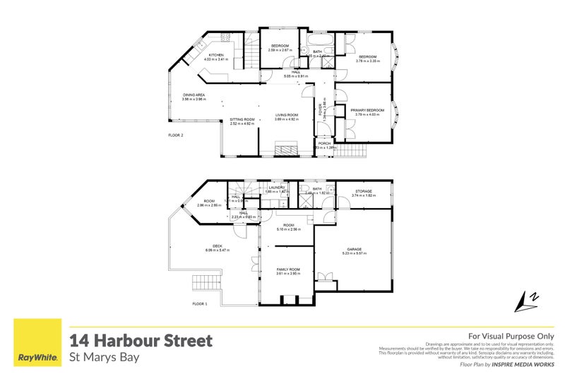 14 Harbour Street, Saint Marys Bay, Auckland - Carousel 30