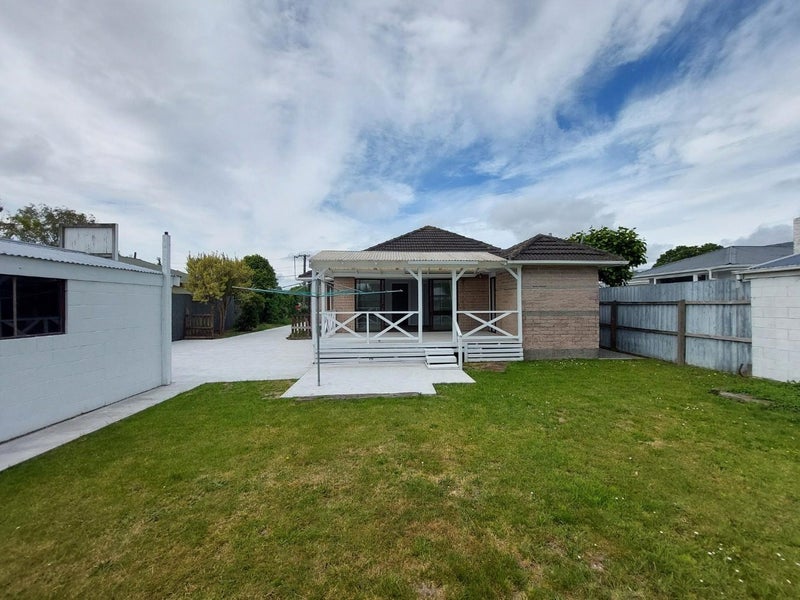 9 Vauxhall Street, Bishopdale, Christchurch - Carousel 13