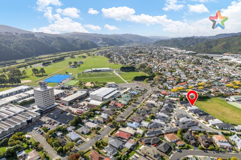 20 Te Ara o Motutawa, Avalon, Lower Hutt - Carousel 22