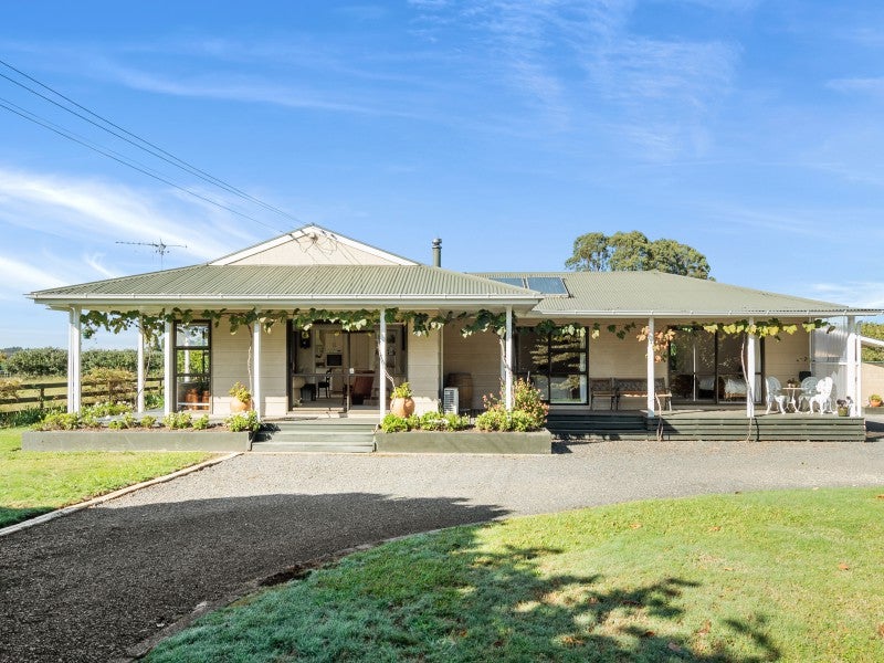 653 Te Kowhai Road, Te Kowhai - Carousel 1