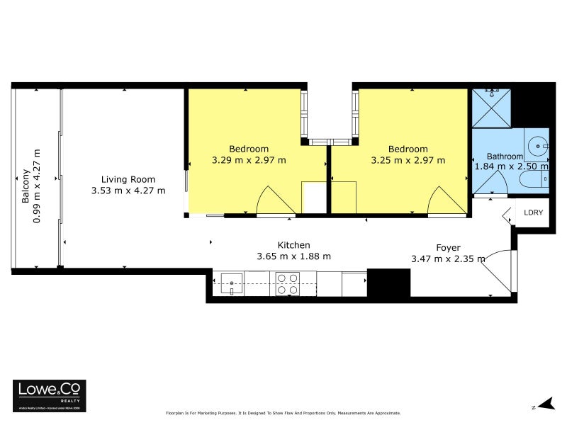 52/13 College Street, Te Aro, Wellington - Carousel 22