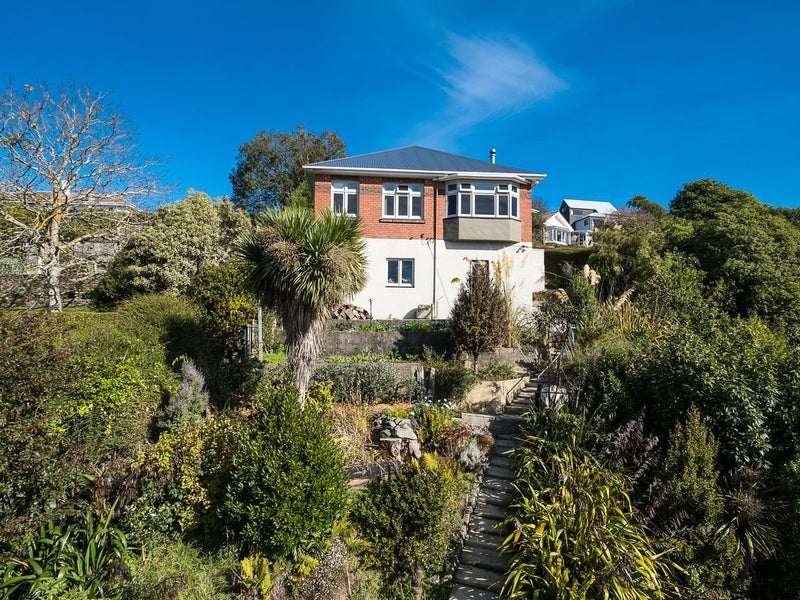 126 Maryhill Terrace, Maryhill, Dunedin - Carousel 1