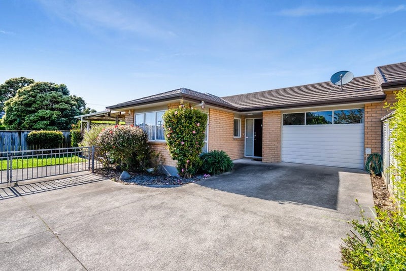 45B David Street, Westown, New Plymouth - Carousel 1