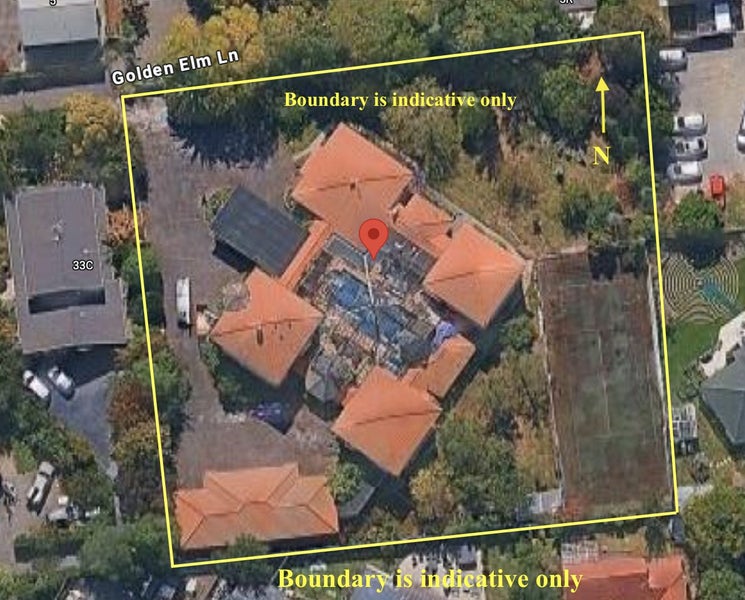 6 Golden Elm Lane, Upper Riccarton, Christchurch - Carousel 1